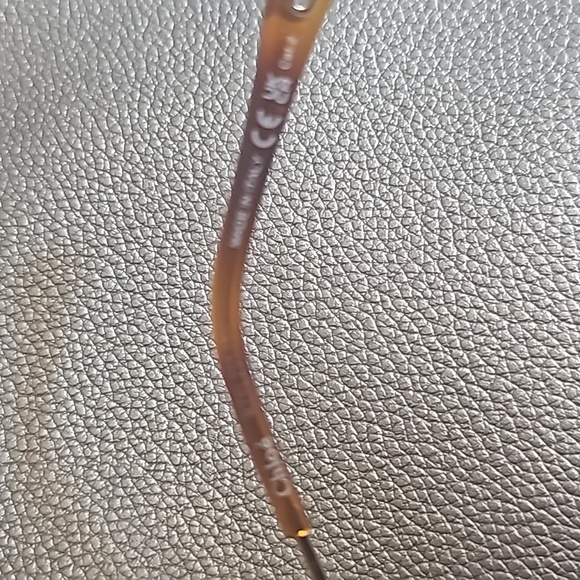 BNWT SS23 CHLOE HONORE ROUND SUNGLASSESBNWT SS23 CHLOE HONORE ROUND SUNGLASSES - Picture 6 of 8